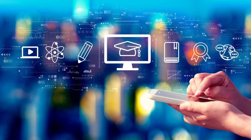 eLearning In Modern Education Changed Old Teaching Methods eLearning In Modern Education Changed Old Teaching Methods