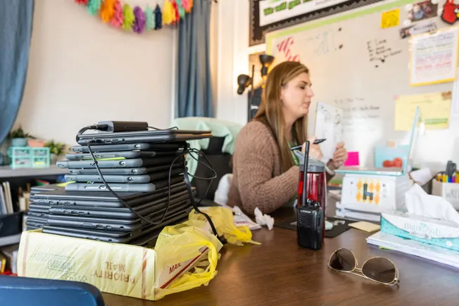 1 in 3 schools recovered in math or reading post-pandemic, NWEA reports 1 in 3 schools recovered in math or reading post-pandemic, NWEA reports