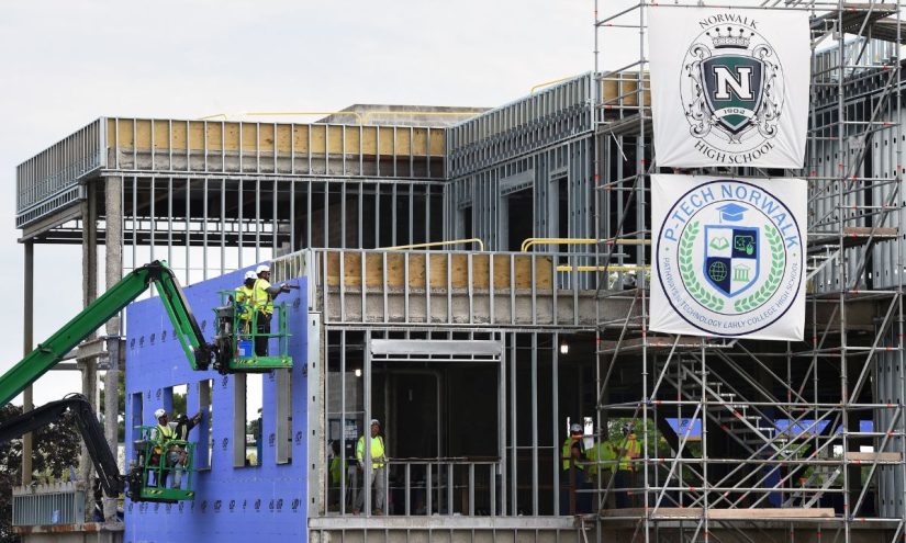 15 Years of Breaking Down the Barriers Between High School, College & Work – The 74 15 Years of Breaking Down the Barriers Between High School, College & Work – The 74