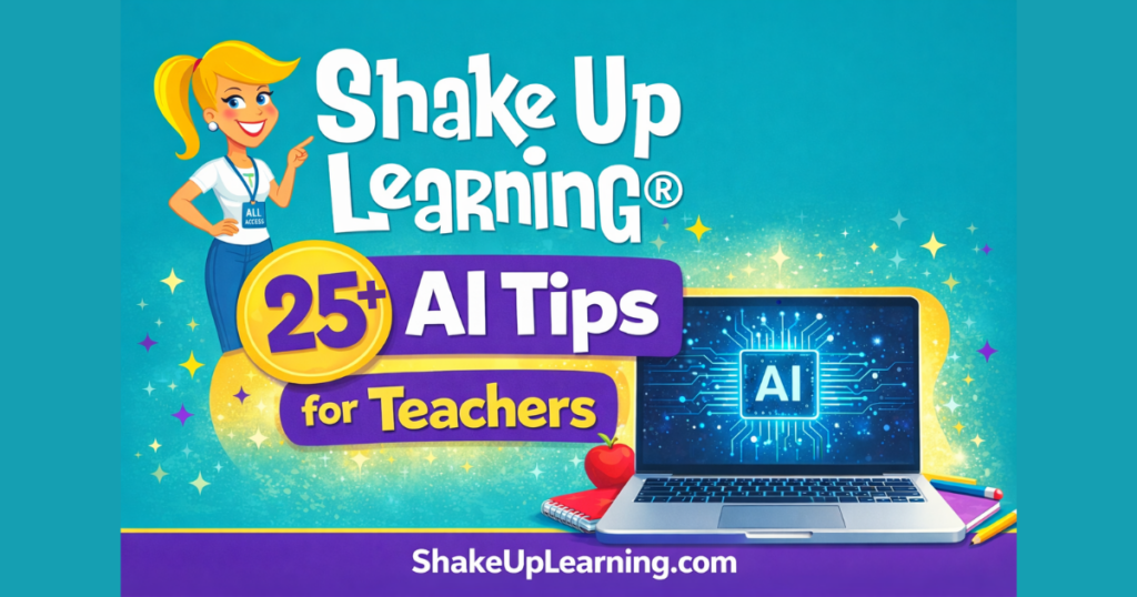 25+ AI Tips for Teachers 25+ AI Tips for Teachers