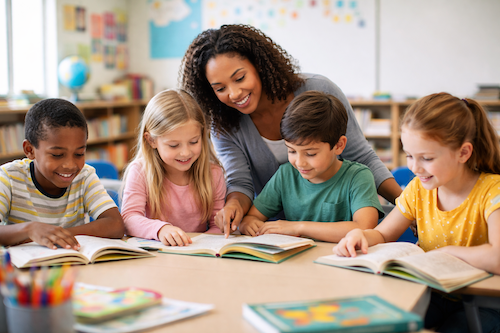 5 high-frequency and irregular word teaching strategies rooted in the Science of Reading When it comes to teaching, educators can move beyond memorization and equip students with the tools they need for fluent, confident reading.