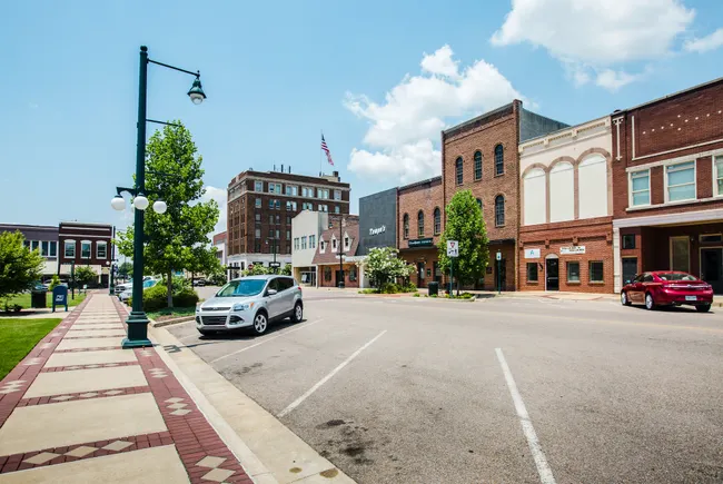 60-year-old Tennessee school desegregation case comes to an end 60-year-old Tennessee school desegregation case comes to an end