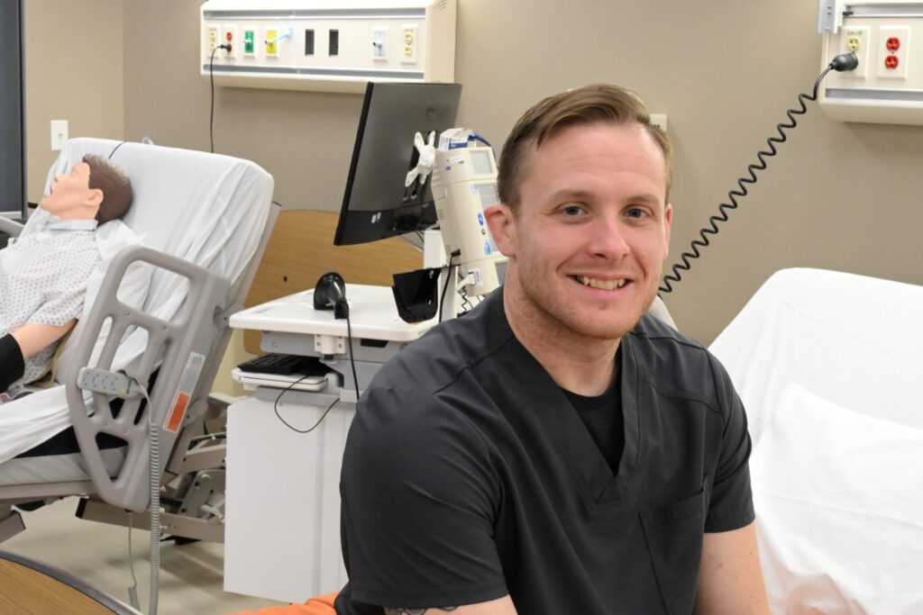 A Nursing Journey Built on Purpose – Blogs A Nursing Journey Built on Purpose - Blogs