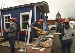 A Renewed Call to Merge High School, College, and Career A Renewed Call to Merge High School, College, and Career