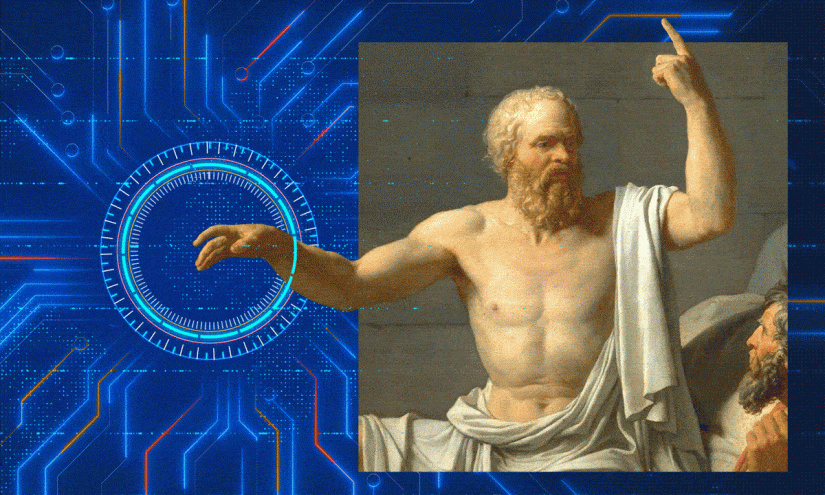 AI Trailblazer Google Doesn’t Want Schools to ‘Bypass the Human’ – The 74 AI Trailblazer Google Doesn’t Want Schools to ‘Bypass the Human’ – The 74