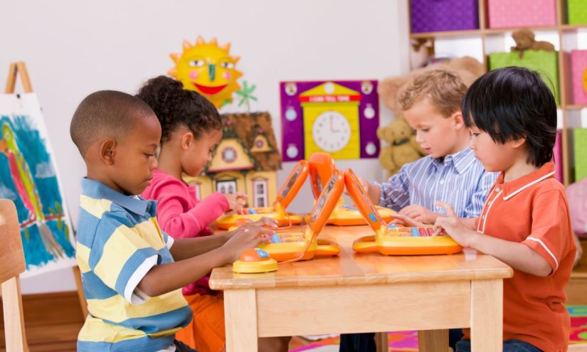 Babies Born During COVID Are Now in Kindergarten. Here’s What Educators Are Learning. – The 74 Babies Born During COVID Are Now in Kindergarten. Here’s What Educators Are Learning. – The 74