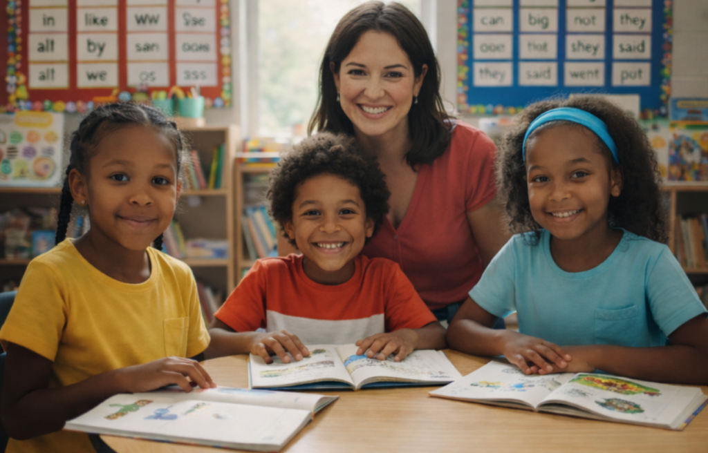 Blueprints Are Not Enough: Building Balanced Assessment Systems for Science of Reading 2.0