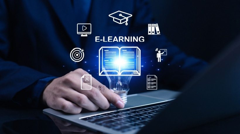 Building A Future-Ready Workforce With A Modern eLearning Platform Building A Future-Ready Workforce With A Modern eLearning Platform