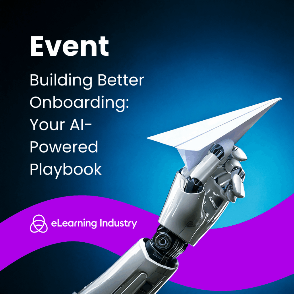 Building Better Onboarding: Your AI-Powered Playbook