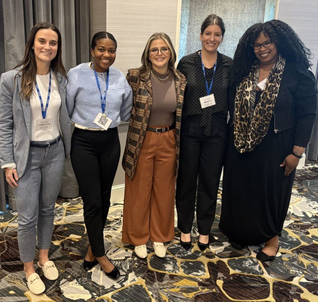 Campbell Law’s Charlotte Munsey ‘28 honored as NCBA Business Law Section Diversity Scholar – Blogs Campbell Law's Charlotte Munsey ‘28 honored as NCBA Business Law Section Diversity Scholar - Blogs