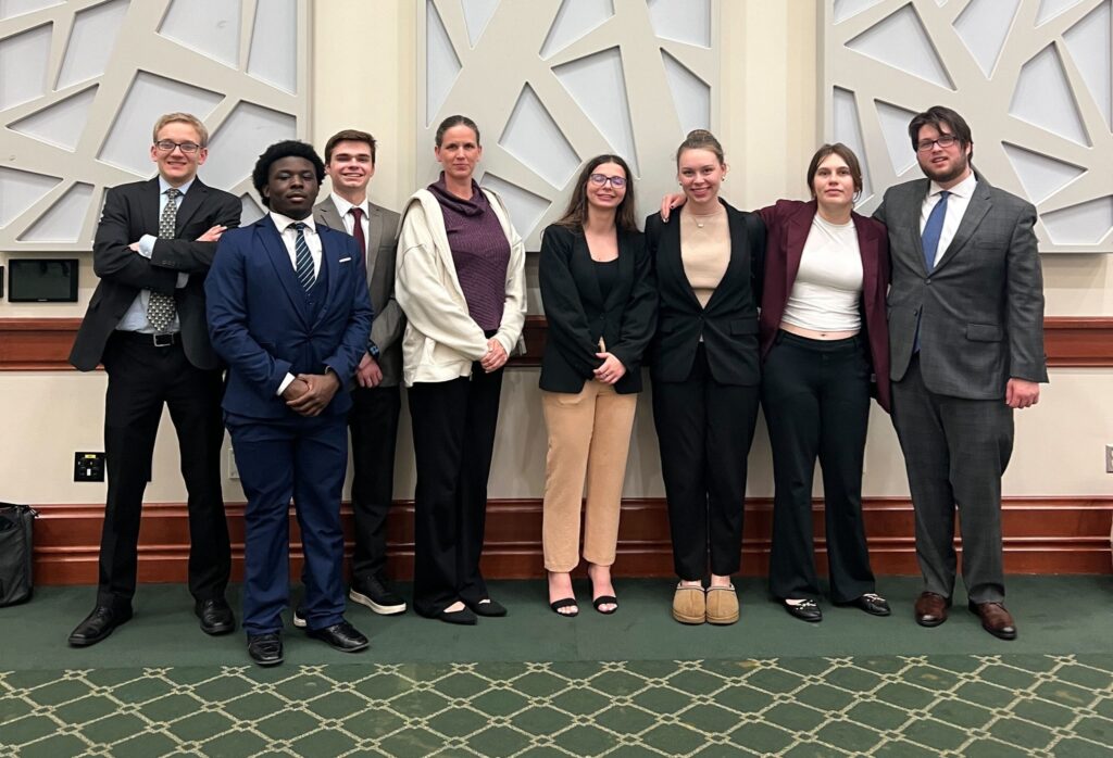 Campbell University Mock Rocks! - Blogs