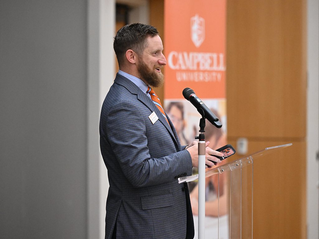 Campbell names next alumni president and board members – Blogs Campbell names next alumni president and board members - Blogs