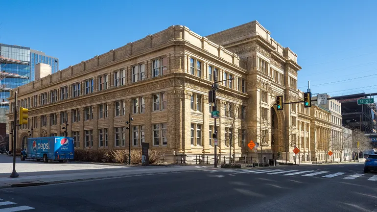 Can Drexel’s new president make the university into a household name? Can Drexel’s new president make the university into a household name?