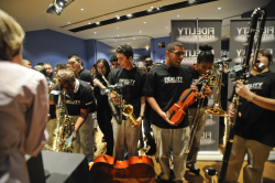 Chicago's Selective Enrollment and Public High Schools Chicago's Selective Enrollment and Public High Schools