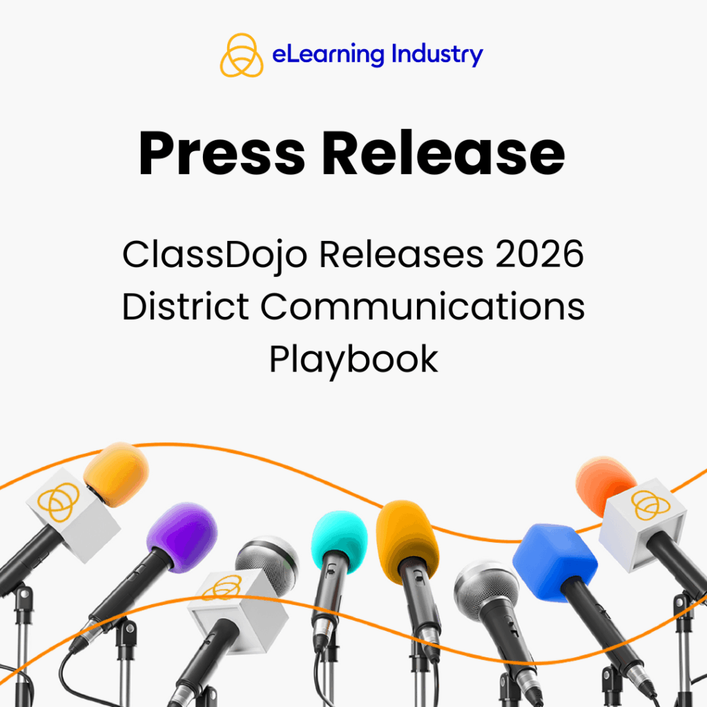 ClassDojo Releases 2026 District Communications Playbook