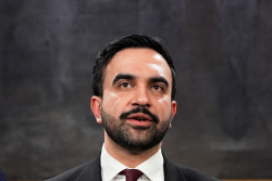 Columbia Student Detained by ICE Released after Mamdani-Trump Meeting Columbia Student Detained by ICE Released after Mamdani-Trump Meeting