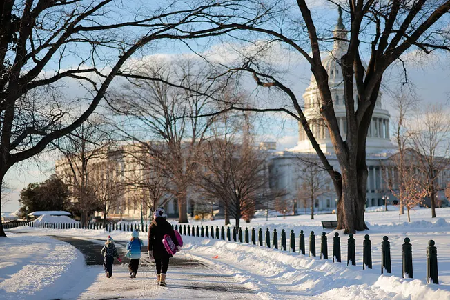 Congress green-lights education interagency agreements — with reservations Congress green-lights education interagency agreements — with reservations