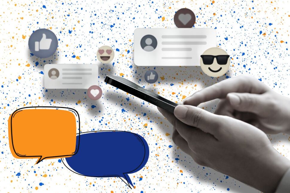 Could My Kids’ Social Media Posts Hurt Their College Applications? | Getting In Could My Kids’ Social Media Posts Hurt Their College Applications? | Getting In