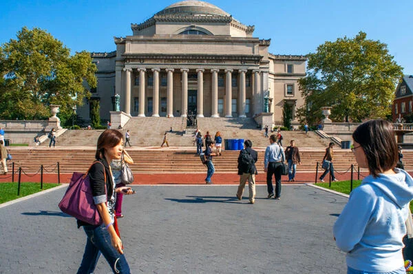 DHS Detains and Releases Columbia University Student DHS Detains and Releases Columbia University Student