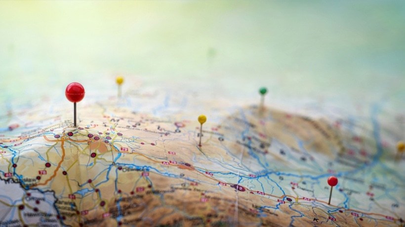 Are We Designing Learning Or Just Dropping Pins On A Map?