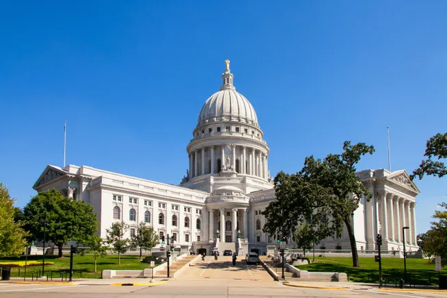 Districts, parents sue Wisconsin Legislature over K-12 funding formula Districts, parents sue Wisconsin Legislature over K-12 funding formula