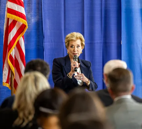 Education Department has yet to respond on support for schools affected by ICE, Democrats say Education Department has yet to respond on support for schools affected by ICE, Democrats say