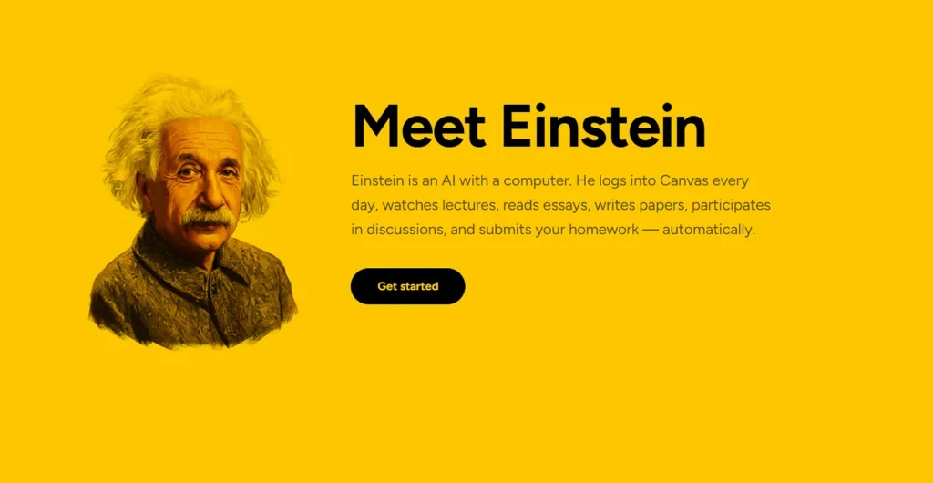 Einstein Cheating Bot Exposed: What You Should Know