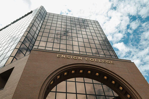 Ensign College Expands Its Three-Year Degree Offerings Ensign College Expands Its Three-Year Degree Offerings