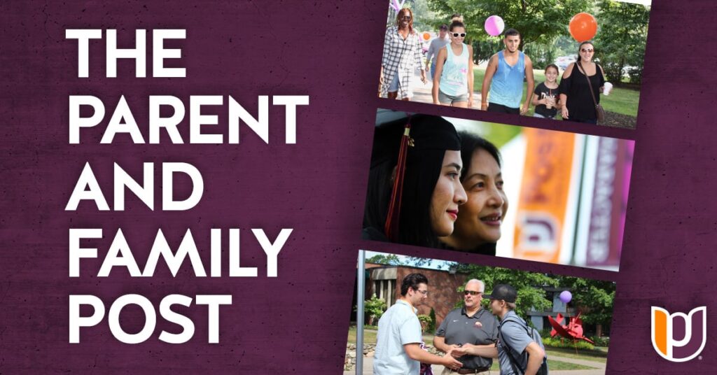 February 2026 Parent Newsletter | Post University