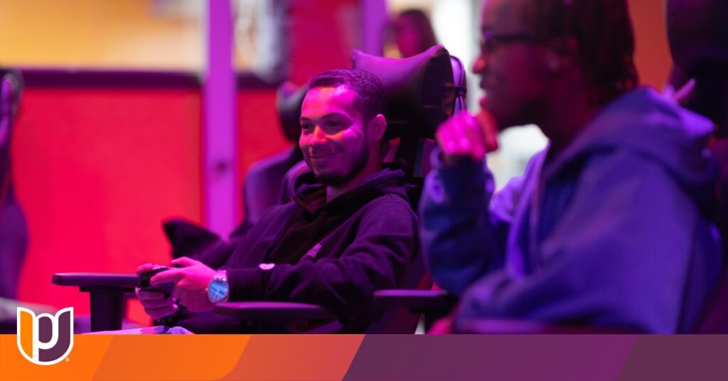 Game On: How Leadership Skills May Drive Success in the Esports Industry