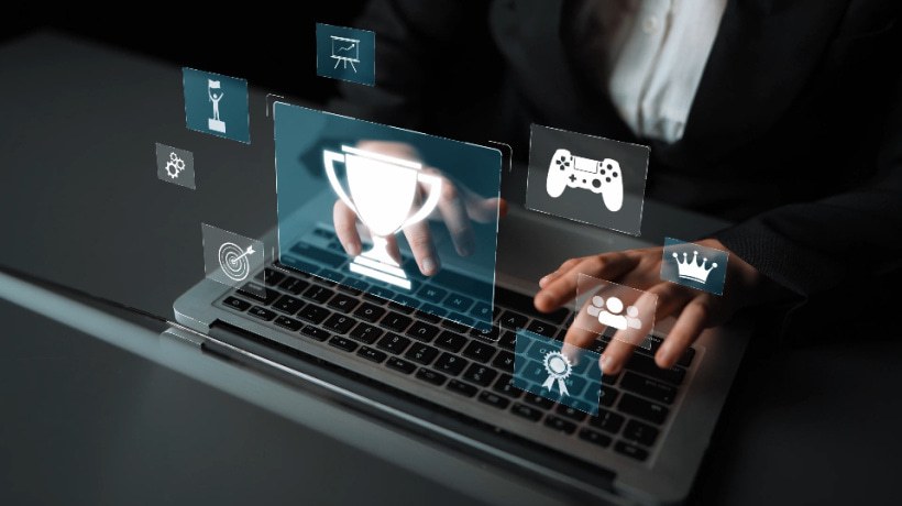 Gamification In Employee Training And Development Gamification in Employee Training and Development