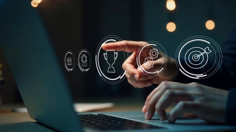 Gamification Is Not A Game: The Mistake Companies Make Gamification Is Not A Game: The Mistake Companies Still Make In Corporate Training