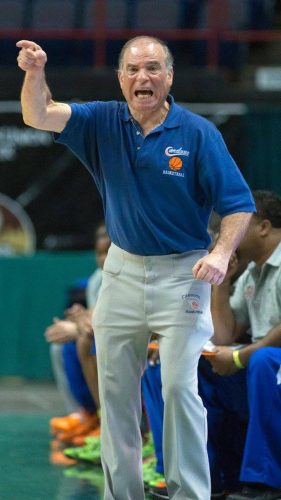 He Broke the Record. He Might Still Lose His Job – The 74 He Broke the Record. He Might Still Lose His Job – The 74