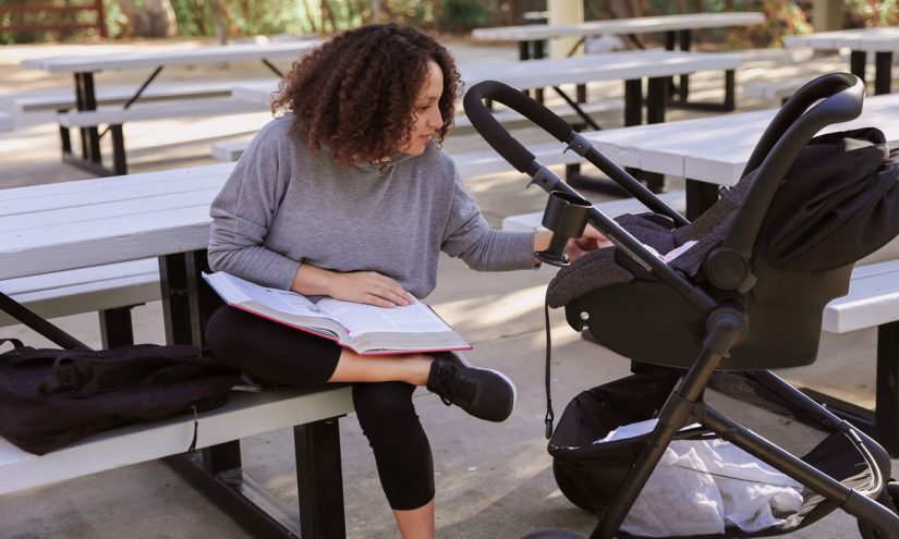 Helping Student Parents Thrive in an Era of Unpredictable Federal Aid – The 74 Helping Student Parents Thrive in an Era of Unpredictable Federal Aid – The 74