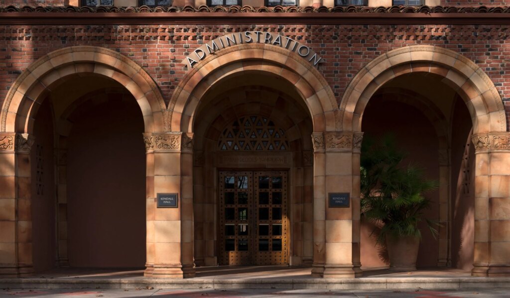 Hispanic-serving colleges scramble to fill gaps left by federal grant cuts