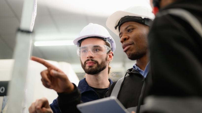 How AI Is Transforming Technical Training Programs How AI Is Transforming Technical Training Programs Across Industries