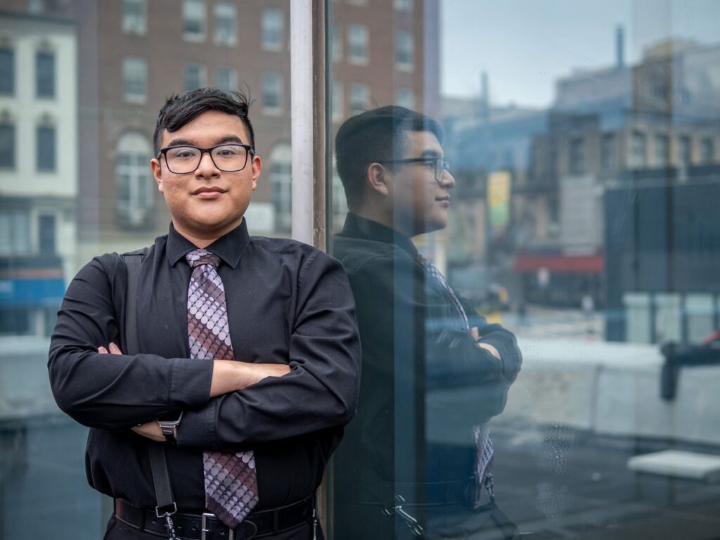 How Montclair Turned My Passion For Service Into A Career In Policy And Child Advocacy – Press Room How Montclair Turned My Passion For Service Into A Career In Policy And Child Advocacy – Press Room