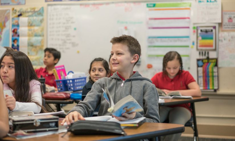 How to Make Sure Reading Instruction Goes Deeper – The 74 How to Make Sure Reading Instruction Goes Deeper – The 74