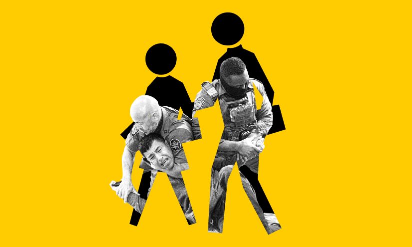 ICE Taps into School Security Cameras to Aid Trump’s Immigration Crackdown, 74 Investigation Finds – The 74 ICE Taps into School Security Cameras to Aid Trump’s Immigration Crackdown, 74 Investigation Finds – The 74