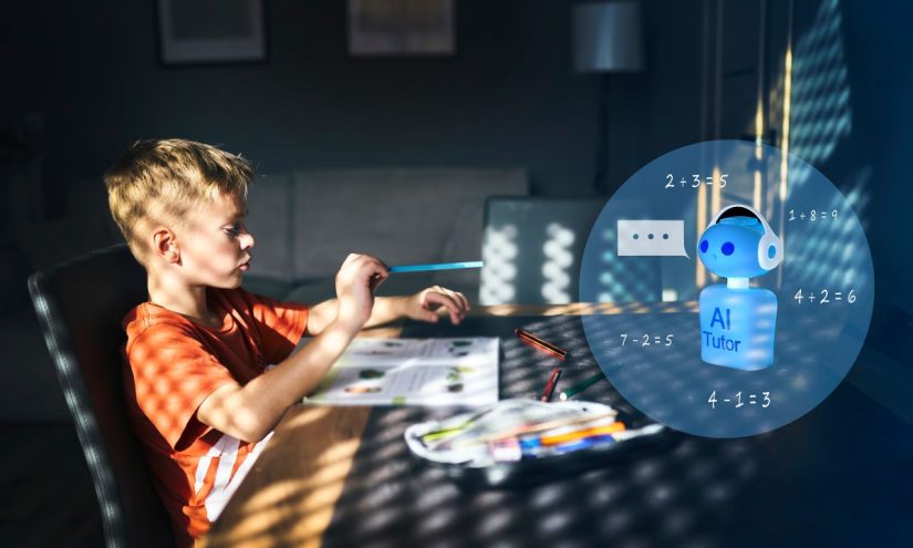 It’s Time to Embrace AI Literacy for Kids – The 74 It’s Time to Embrace AI Literacy for Kids – The 74