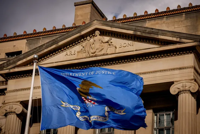 Justice Department expands footprint in K-12 civil rights issues Justice Department expands footprint in K-12 civil rights issues