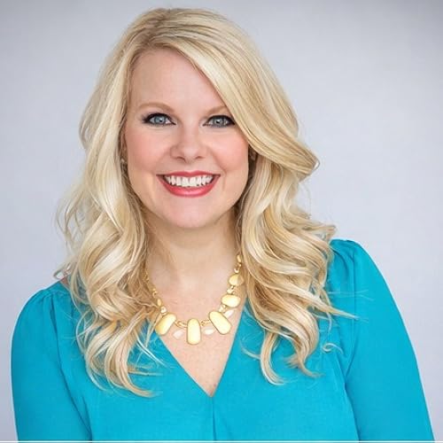 Kasey Bell’s Amazon Page edit icon