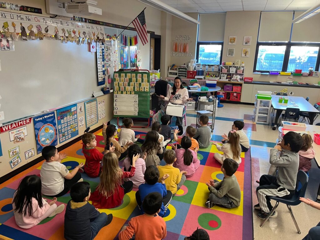 Massachusetts is poised to shake up literacy instruction — and some educators don’t like it Massachusetts is poised to shake up literacy instruction — and some educators don’t like it