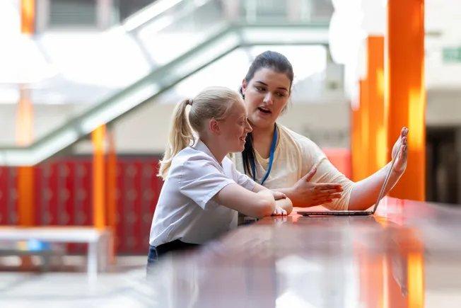 More students have access to school counselors, data shows More students have access to school counselors, data shows