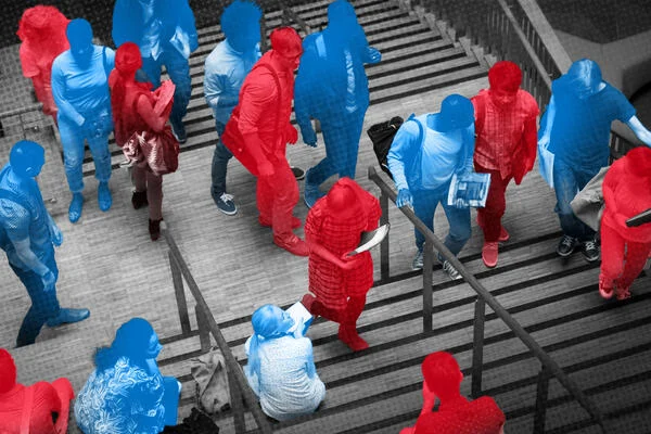 Most Conservative Students Don’t Feel Persecuted on Campus Most Conservative Students Don’t Feel Persecuted on Campus