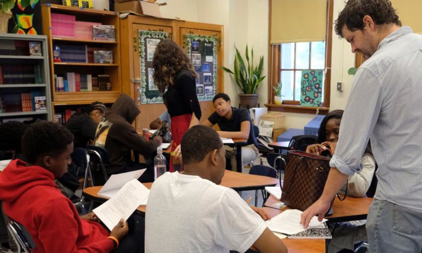 NYC Parents Want Career Aptitude Assessments for All High Schoolers – The 74 NYC Parents Want Career Aptitude Assessments for All High Schoolers – The 74