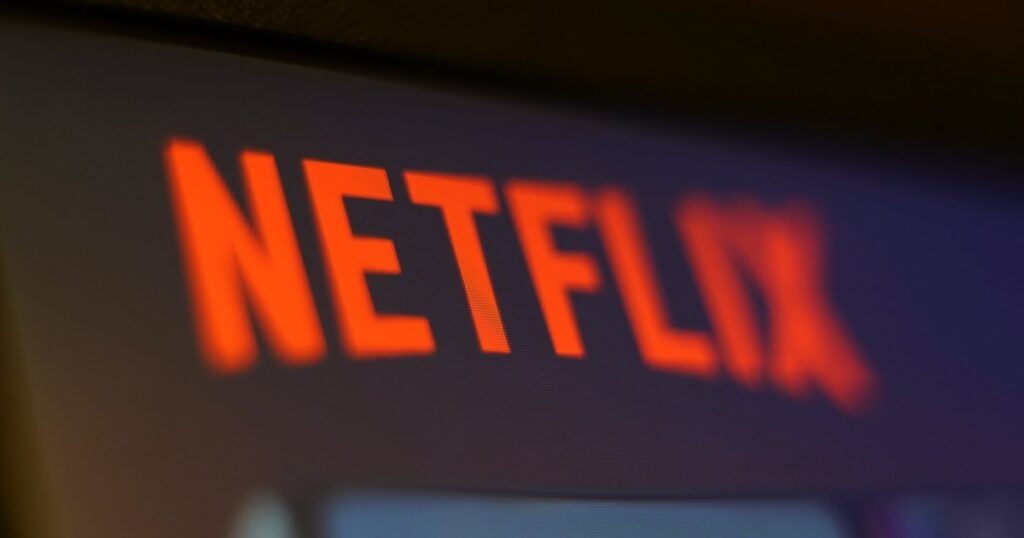 Netflix and…chilled? New UK rules target ‘harmful or offensive’ streaming content