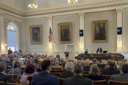 New Hampshire House Bans CRT and LGBT Instruction New Hampshire House Bans CRT and LGBT Instruction