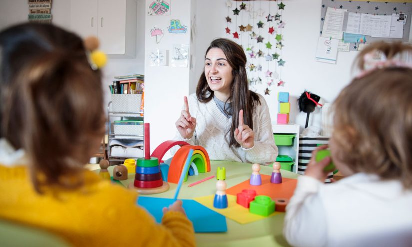 Ohio Receives Federal Child Care Grant as Sector Continues to Search for Funding Answers – The 74 Ohio Receives Federal Child Care Grant as Sector Continues to Search for Funding Answers – The 74