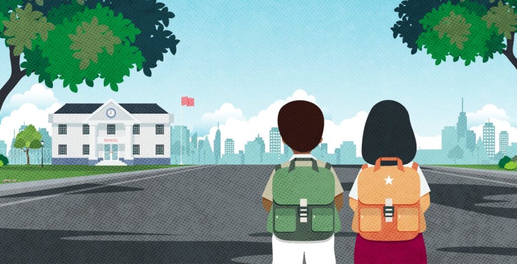 Progress on Absenteeism Is Stalling. What Can We Do About It? (Opinion)